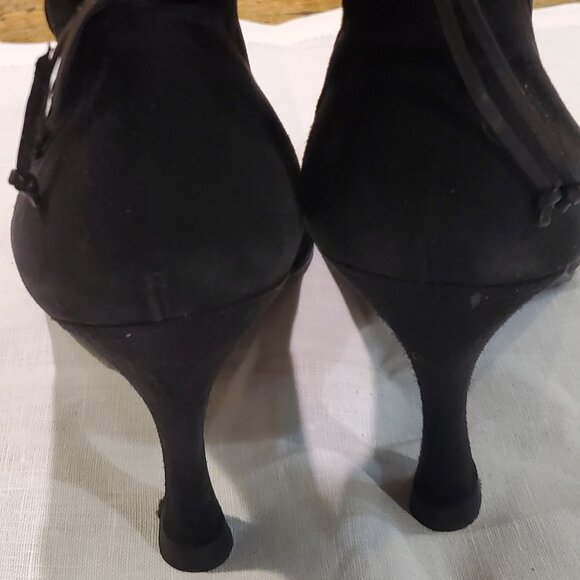 Donald J. Pliner OVER THE KNEEboots